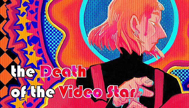 Buy the Death of the Video Star