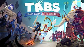 Totally Accurate Battle Simulator