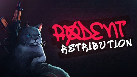 Rodent Retribution Game