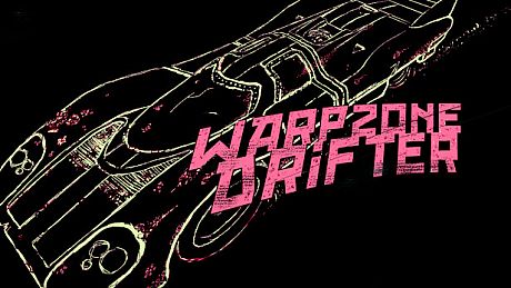 WARPZONE DRIFTER