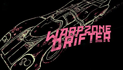 WARPZONE DRIFTER