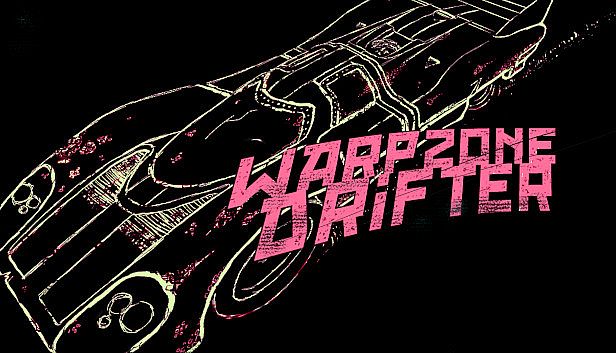 Buy WARPZONE DRIFTER
