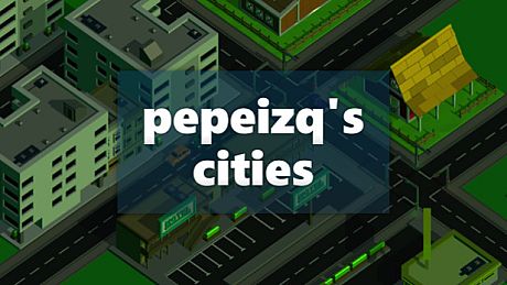 pepeizq's Cities Game