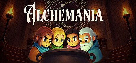 Alchemania Game