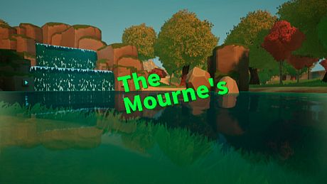 The Mourne's Game