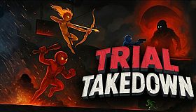 Trial Takedown