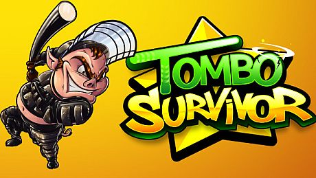 Tombo Survivor Game