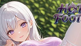 HOT FOOTS