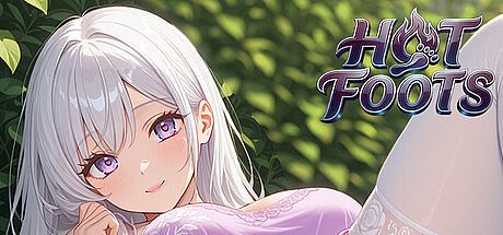 HOT FOOTS Game