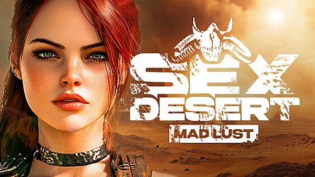 Sex Desert: Mad Lust