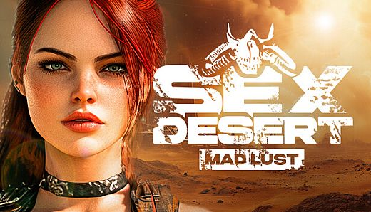 Sex Desert: Mad Lust