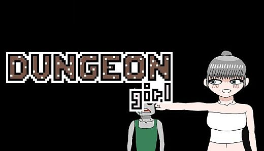 Dungeon Girl