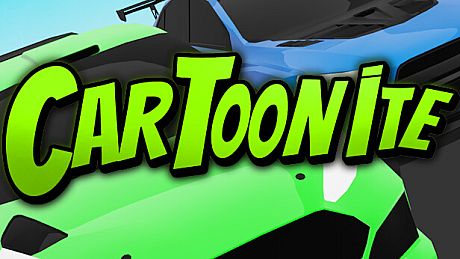 CARTOONITE Game