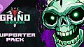 Grind Survivors: Supporter Pack