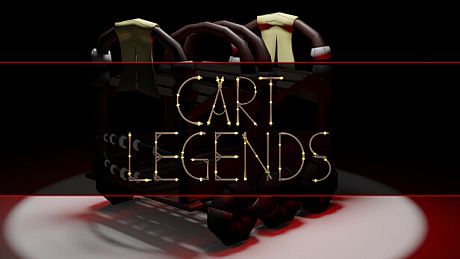 Cart Legends Game