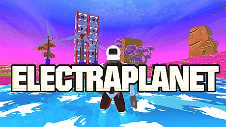 ElectraPlanet Game