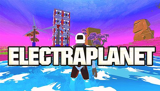 ElectraPlanet