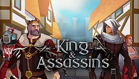 King and Assassins