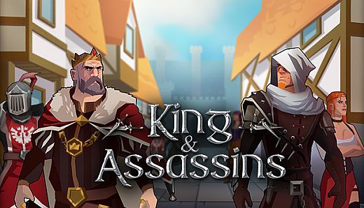 King and Assassins