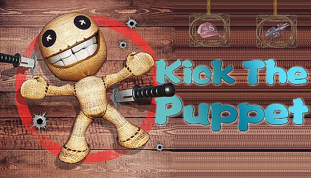 Buy Kick The Puppet