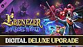 Ebenezer and the Invisible World - Digital Deluxe Upgrade