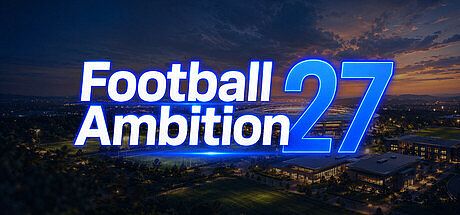 Football Ambition 27 Game