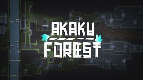 Akaku Forest Game