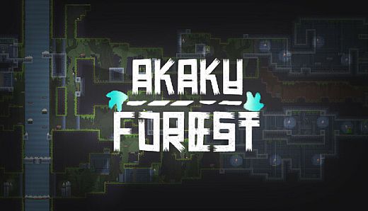 Akaku Forest