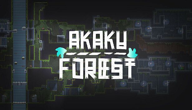 Buy Akaku Forest