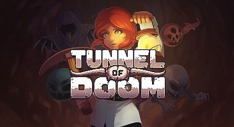 Tunnel of Doom Game