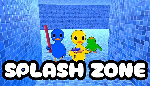 Splash Zone