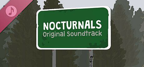 Nocturnals (Original Soundtrack) DLC