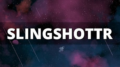 Slingshottr Game