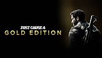 Buy Just Cause 4 Gold Edition (2018) PC