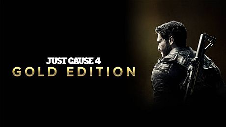 Just Cause 4 Gold Edition (2018)