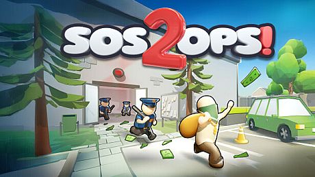 SOS OPS 2 Game