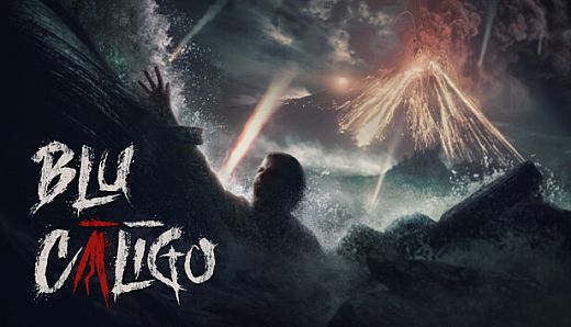 Blu Caligo