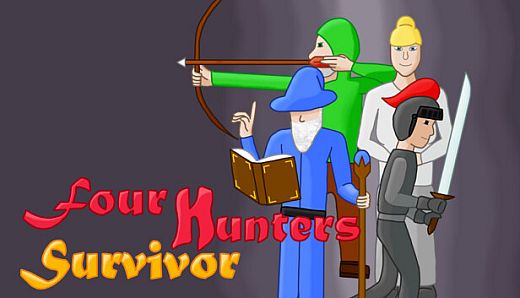 Four Hunters Survivor