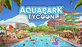 Aquapark Tycoon
