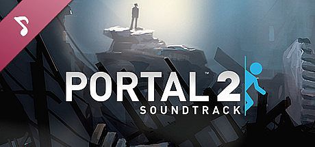 Portal 2 Soundtrack DLC