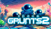 Space Grunts 2 für PC kaufen