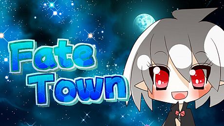 Fate Town! Game