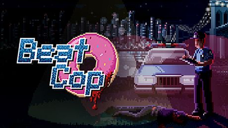 Beat Cop Game