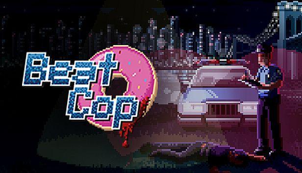 Buy Beat Cop