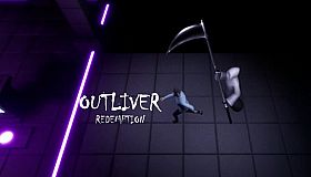 Outliver: Redemption