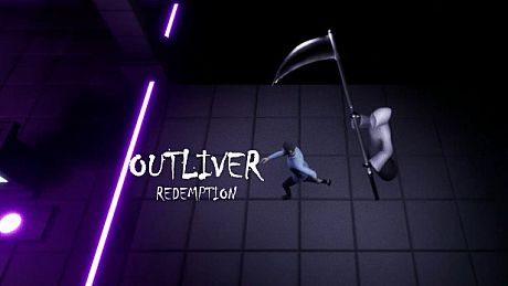 Outliver: Redemption Game