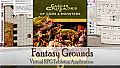 Fantasy Grounds - C&C: Of Gods and Monsters