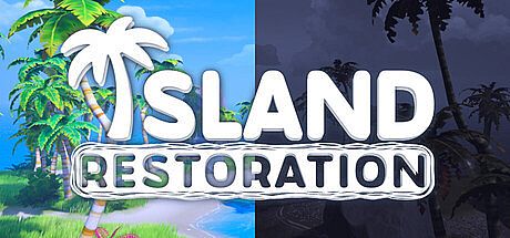 Island Restoration Game