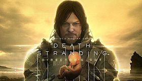 DEATH STRANDING DIRECTOR'S CUT