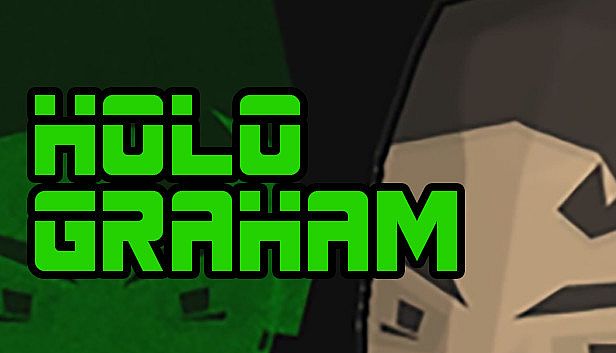 Buy Holo-Graham